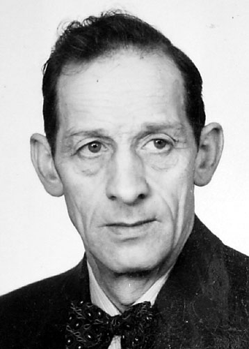Karl
 Artur  Egervärn 1902-1979