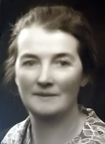 Anna Karolina
   Olsson 1882-1979