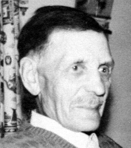 
 Nils Bernhard Jonsson 1886-1974