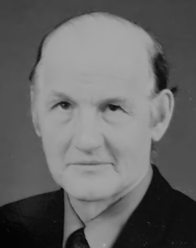 Anton
 Valter  Agervärn 1916-1983