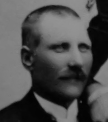 
 Jonas  Persson 1858-1929