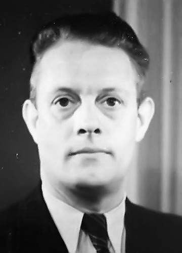 Karl
 Sigvard  Lundgren 1911-1989