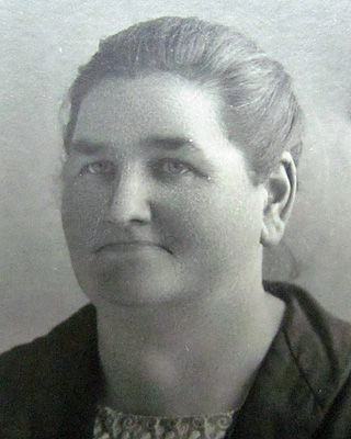 
 Märta Kristina Åström 1878-1948