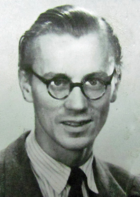 Carl
 Roland  Skyttberg 1921-1998