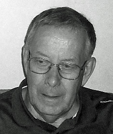 
 Egon Sven Erik Marklund 1938-2018
