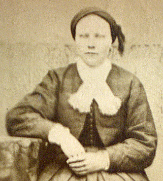 
 Kerstin  Henriksdotter 1830-1880