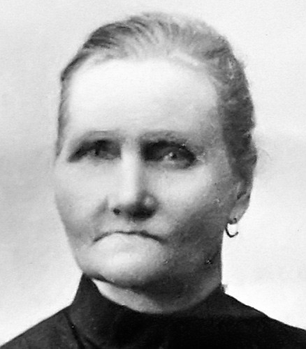 
 Kerstin  Persdotter 1844-1926