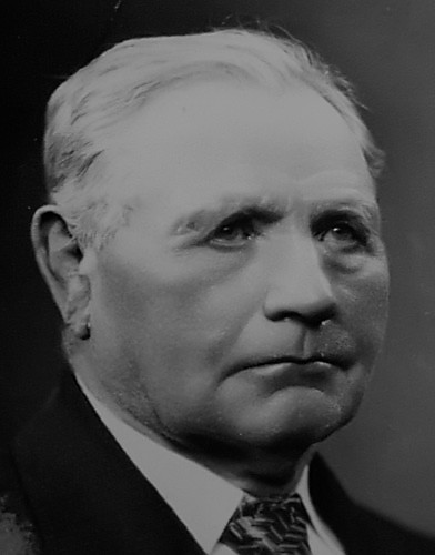 
 Henrik  Olofsson 1853-1941