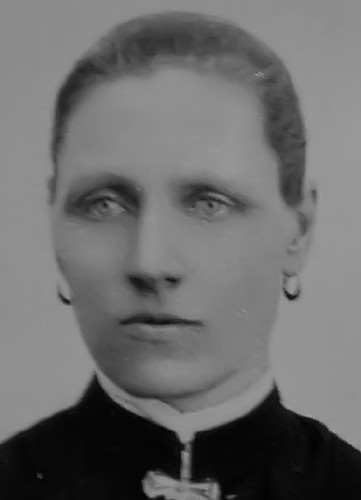 
 Märit  Olofsdotter 1855-1920