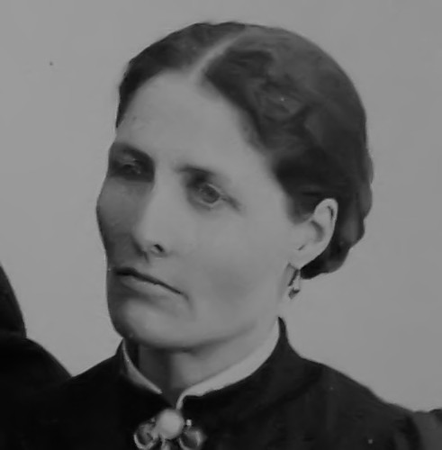 
 Ingeborg  Henriksdotter 1859-1949