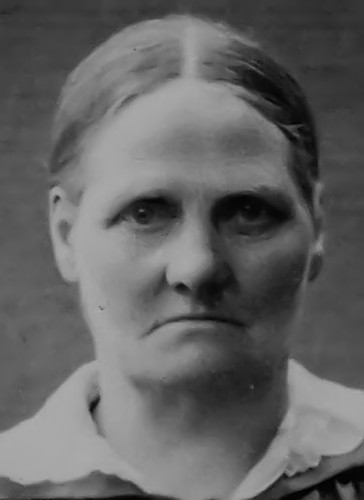 
 Karin  Henriksdotter 1860-1942
