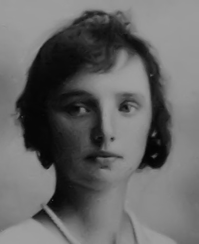 Elisabet
 Elvira  Jönsson 1905-1995