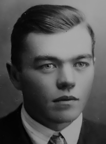Artur
 Nikolaus  Sandström 1910-1999