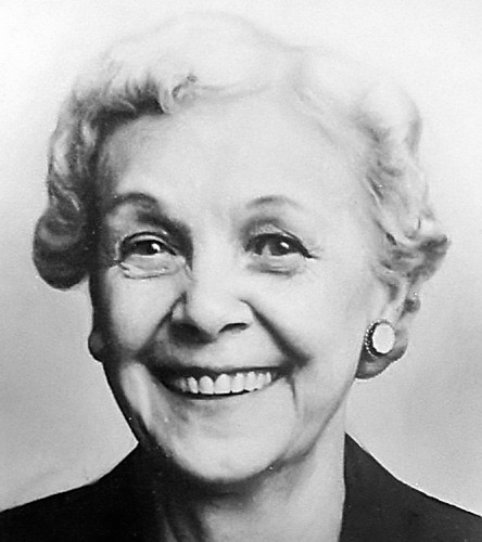 
 Brita Gunhild Andersson 1902-1981