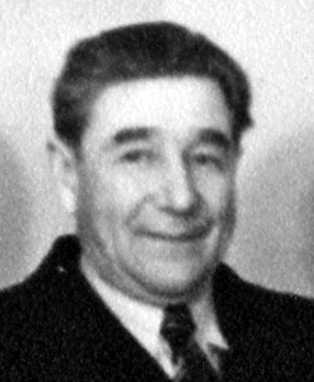 
 John  Dahlberg 1893-1969