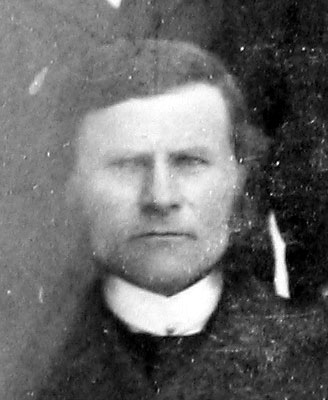 
 Bardo  Olssen Krogstad 1850-1920