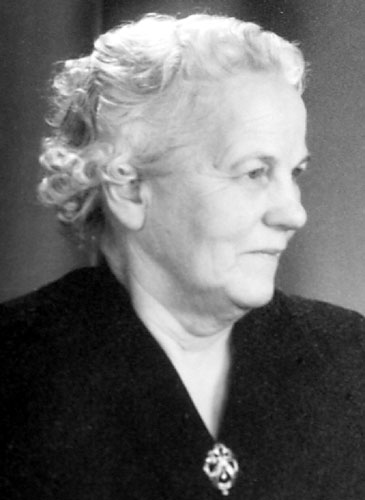 
 Märta Karolina Norén 1894-1973